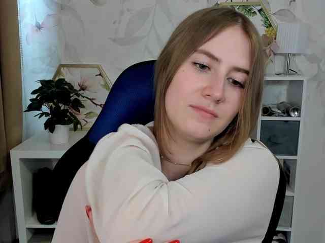 desireMegan webcam