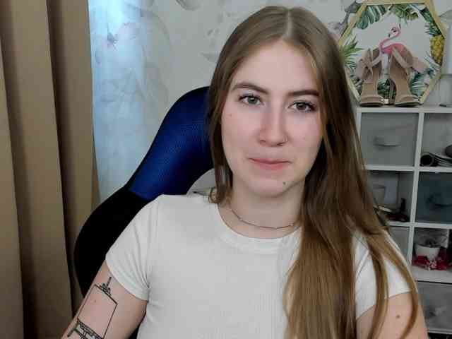 desireMegan