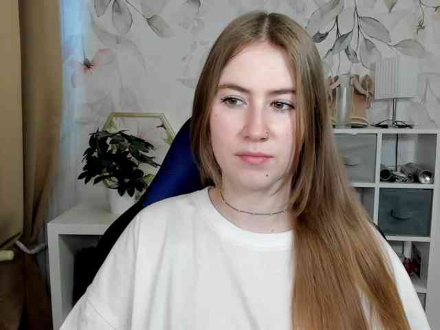 desireMegan webcam
