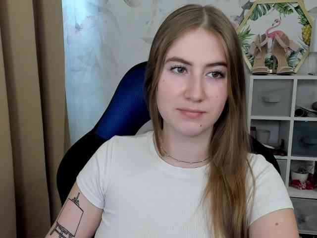 DesireMegan - Girl 
