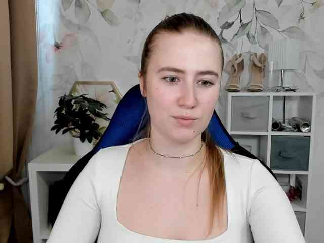 desireMegan webcam