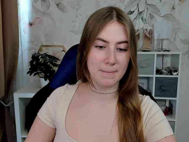 desireMegan webcam