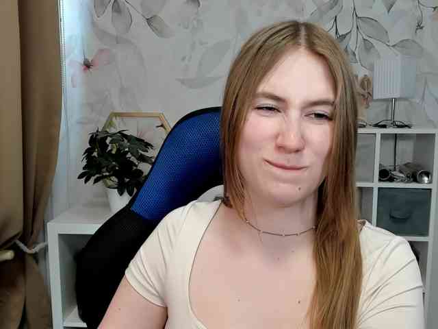 desireMegan webcam