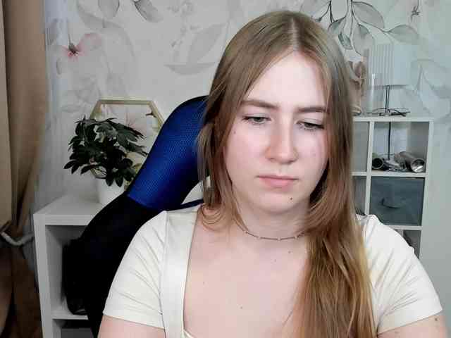 desireMegan webcam