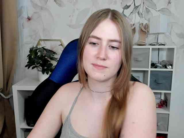 desireMegan webcam