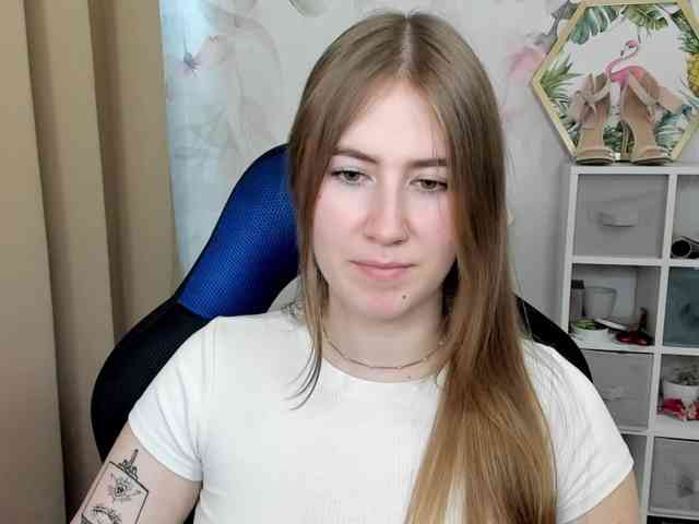 desireMegan