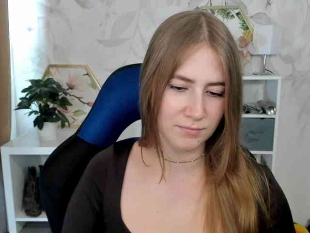 desireMegan webcam