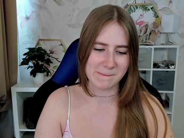 desireMegan webcam