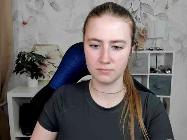 desireMegan webcam