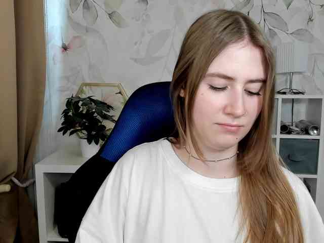 desireMegan webcam