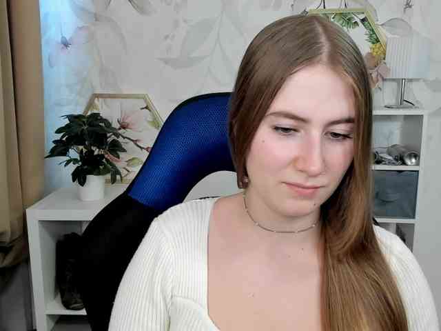 desireMegan webcam