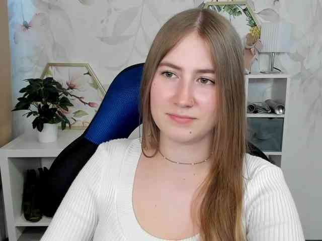 desireMegan webcam