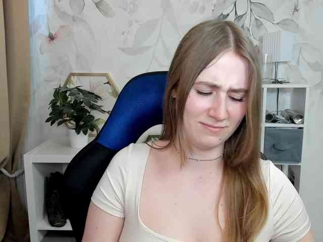 desireMegan