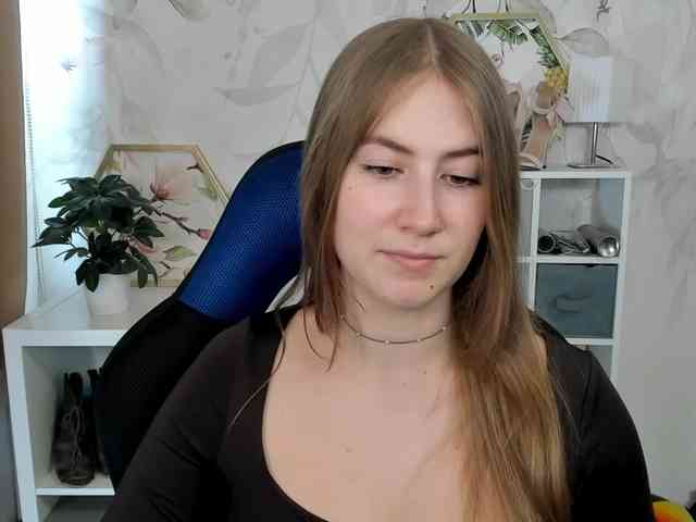 desireMegan webcam