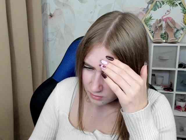 desireMegan
