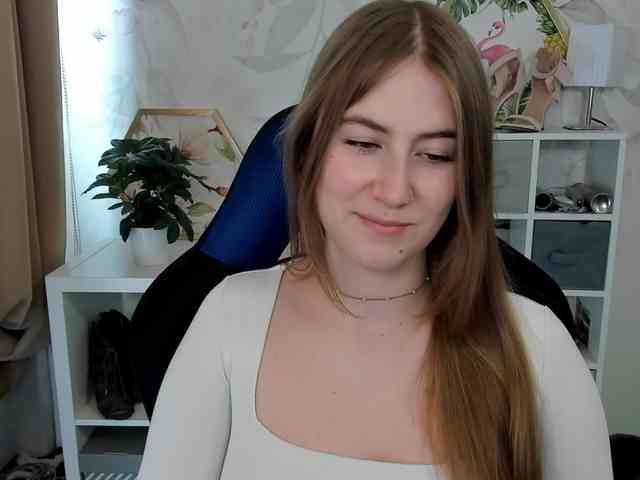 desireMegan webcam