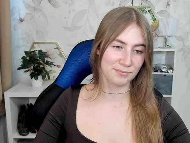 desireMegan webcam