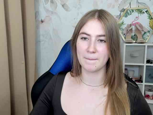 desireMegan webcam