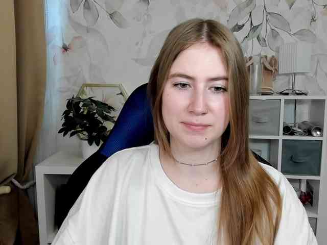 desireMegan webcam