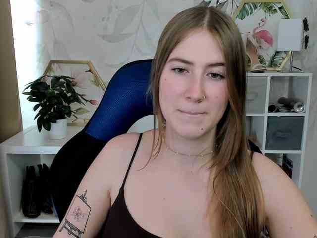 desireMegan