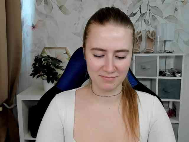 desireMegan webcam