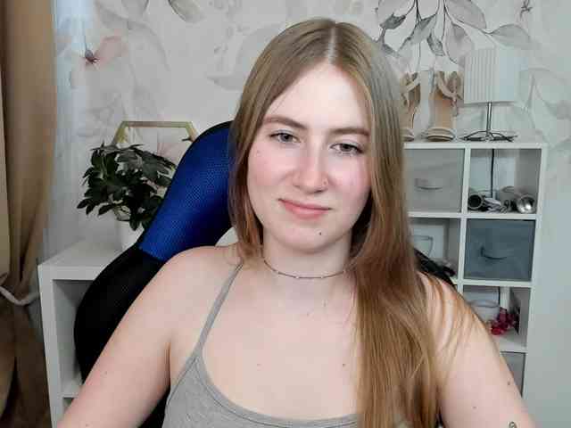 desireMegan webcam