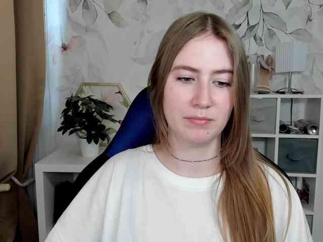 desireMegan webcam