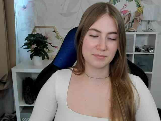 desireMegan webcam