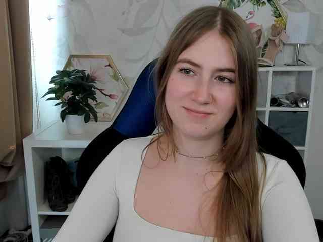 desireMegan webcam