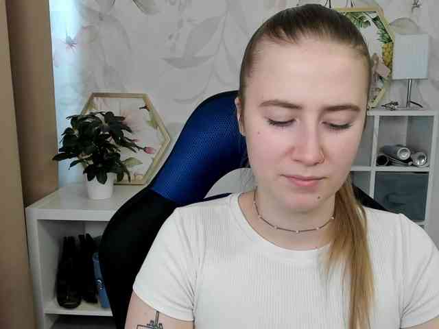 desireMegan