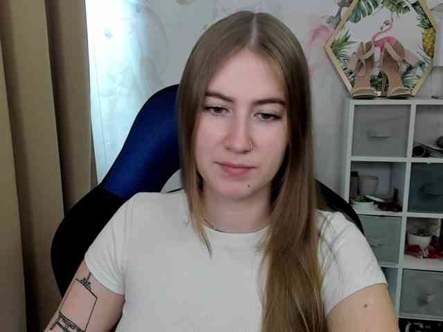 desireMegan