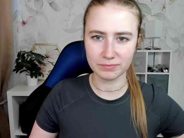 desireMegan webcam