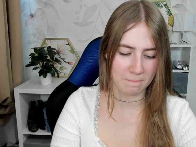 desireMegan webcam