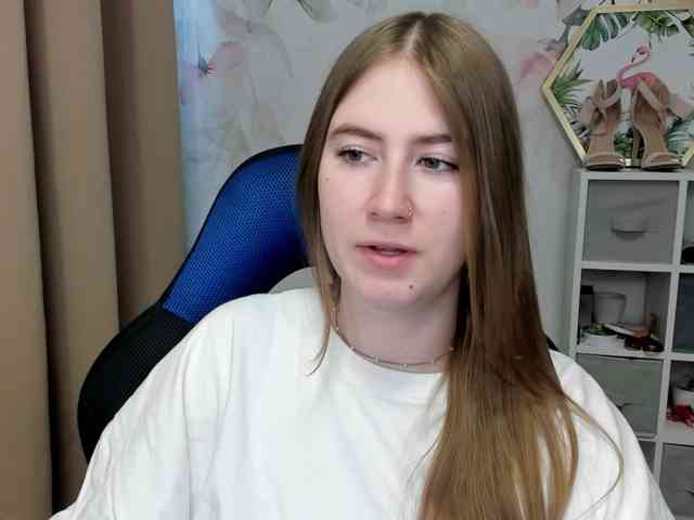 desireMegan webcam