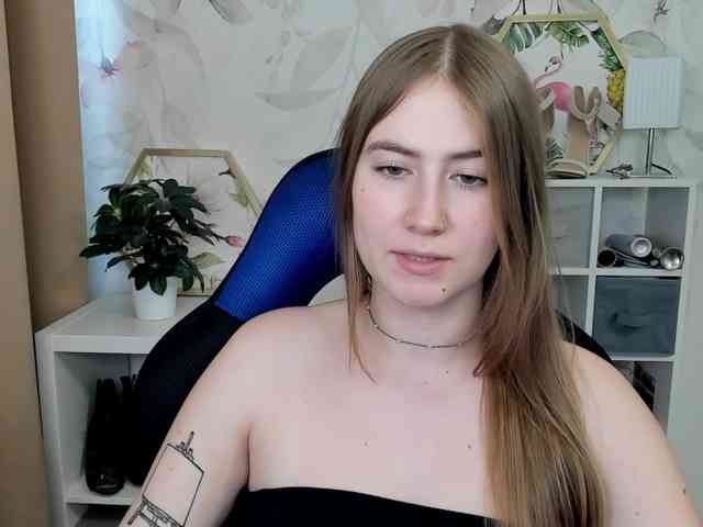 desireMegan