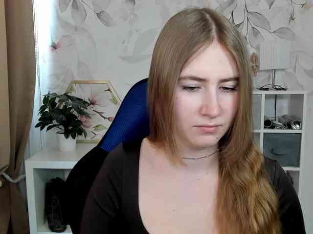 desireMegan webcam