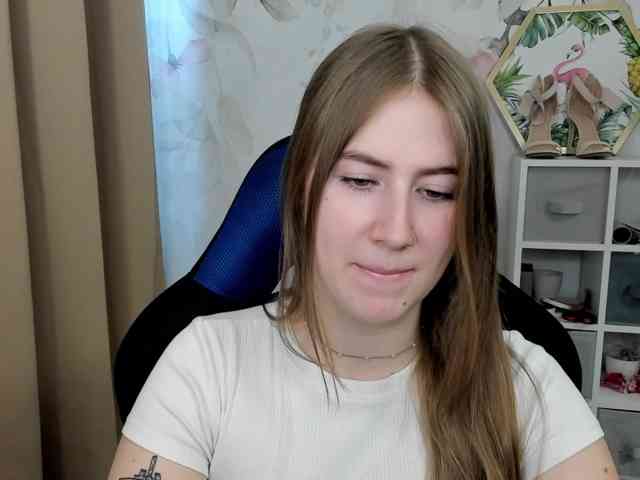 desireMegan webcam