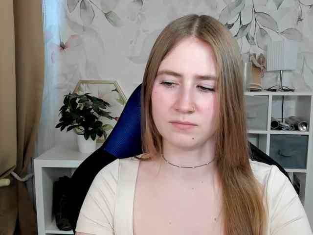 desireMegan webcam