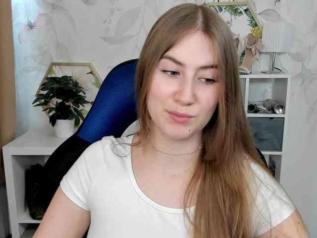 desireMegan webcam