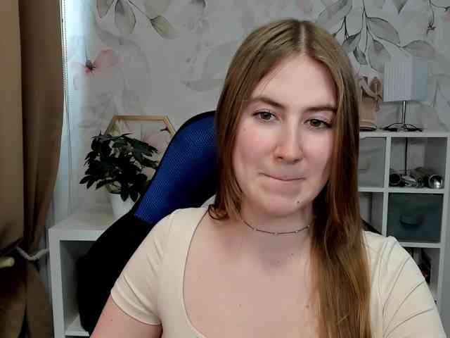 desireMegan webcam