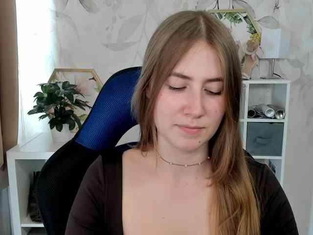 desireMegan webcam