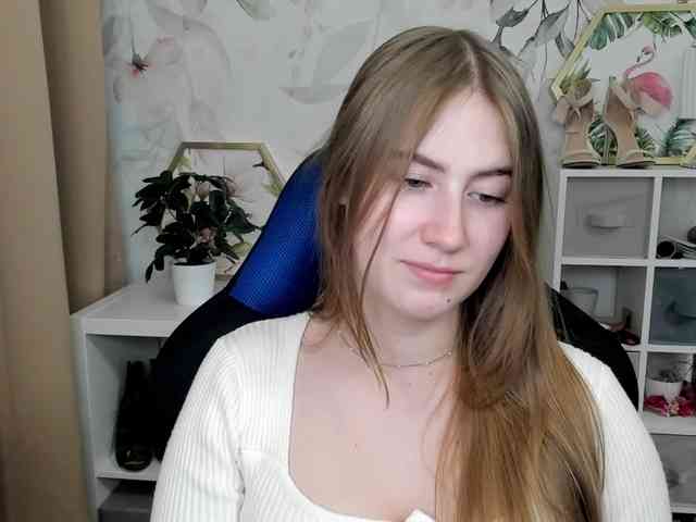 desireMegan webcam