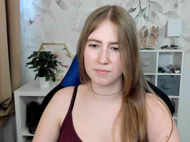 desireMegan webcam