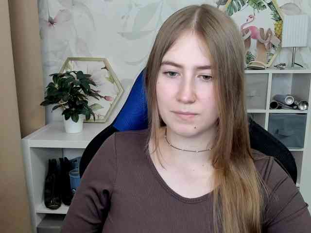 desireMegan webcam
