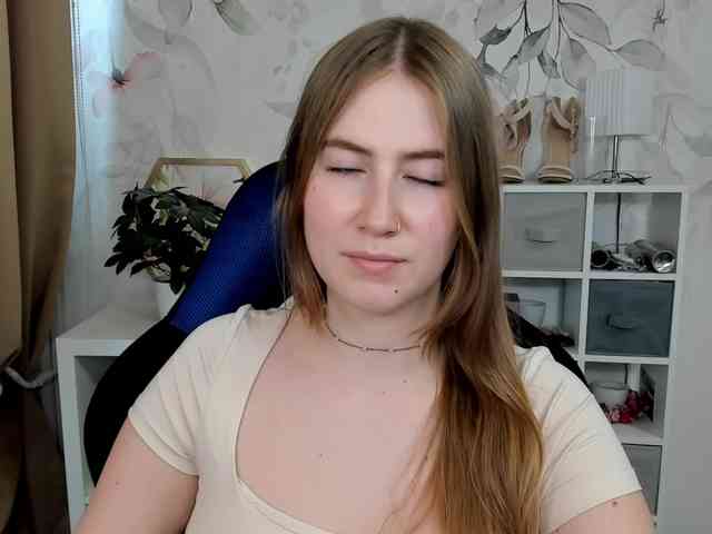 desireMegan webcam