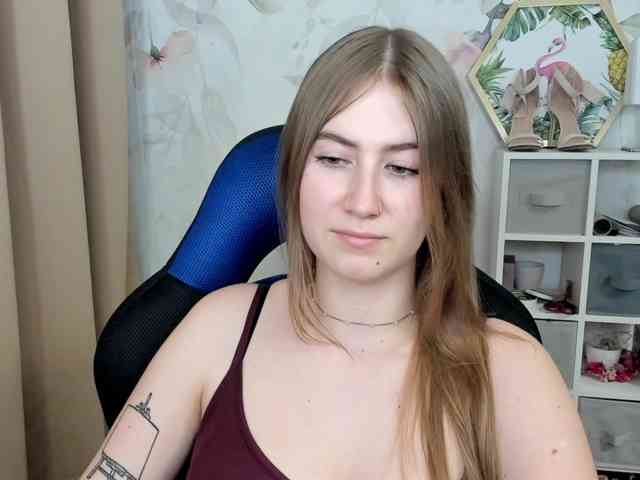 desireMegan