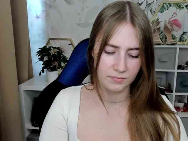 desireMegan webcam