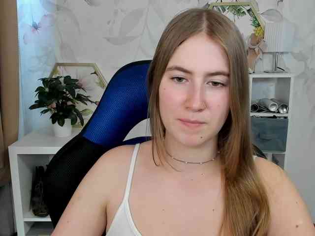 desireMegan webcam