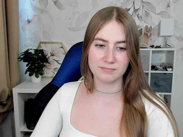 desireMegan webcam