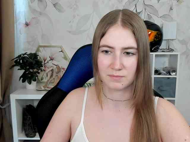 desireMegan webcam